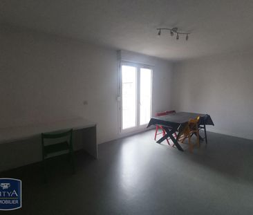 Location Appartement 1 pièce 29m² ST ETIENNE 42100 - Photo 6