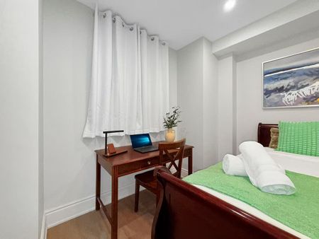 For Lease - 1328 Aymond Crescent Unit# bsmt, Oakville, Ontario - Photo 5