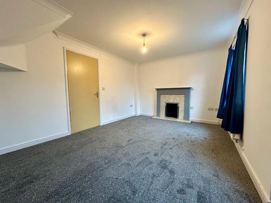 2 bedroom end of terrace house to rent - Photo 1