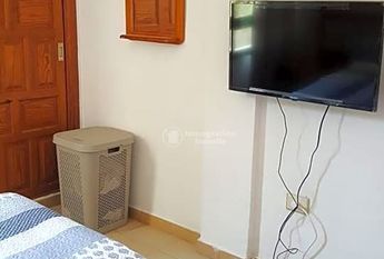 2-Bedroom Apartment for Rent in Costa del Silencio