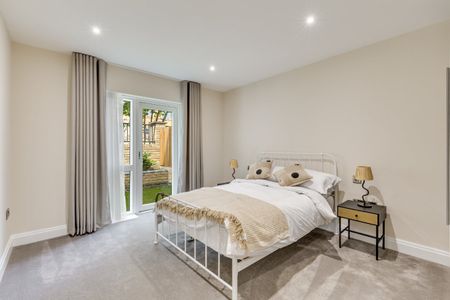 Purley Avenue, Cricklewood, London, NW2 1SB - Photo 5