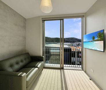 Welcome to Unit 206A at the Vela Apartments. - Photo 1