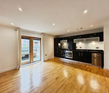 1 bedroom flat to rent - Photo 4