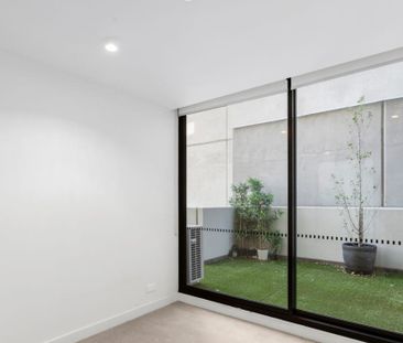 1001/2 Claremont Street, South Yarra VIC 3141 - Apartment For Rent ... - Photo 1