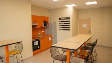 Logement étudiant - PESSAC CAMPUS - Photo 5