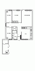 Stationsvägen 40, 826 75, LJUSNE, Sverige - Foto 4