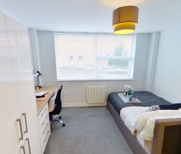 Flat 18, 10 Middle Street, NG9 1FX, NOTTINGHAM - Photo 6