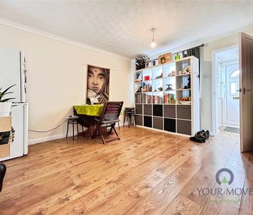 3 bedroom terraced house to rent - Photo 1