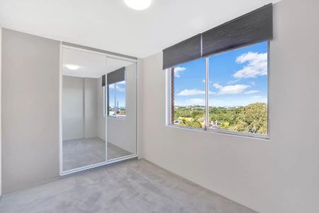 TWO BEDROOM APARTMENT OVERLOOKING CENTENNIAL PARK WITH PARKING - Photo 2