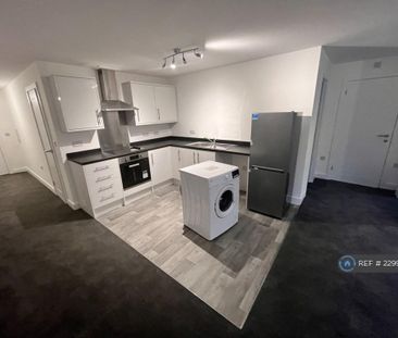 1 bedroom flat to rent - Photo 6