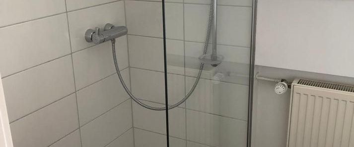 2 Zimmer Wohnung mit Stellplatz in ruhiger Lage - Foto 1