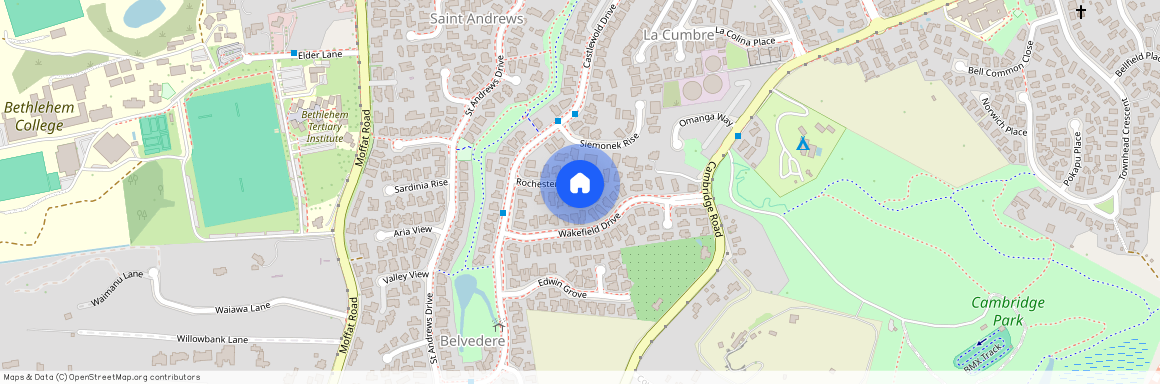 22 Rochester Place, Bethlehem, Tauranga