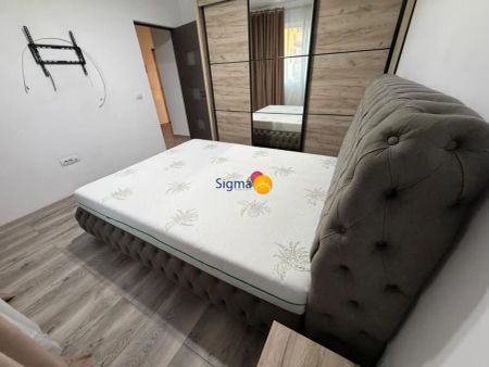 Complex rezidential, apartament 2 camere decomandat - Fotografie 5