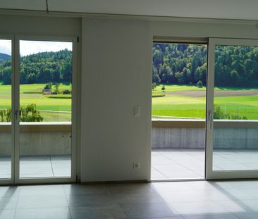 ATTIKA-ERSTVERMIETUNG! 7/ - Photo 2