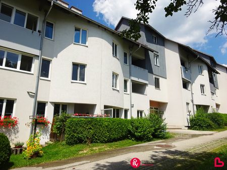 Schöne 3-Zimmer Wohnung in Kirchdorf an der Krems mit Loggia - Photo 2