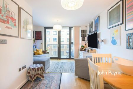 2 bedroom flat to rent - Photo 5