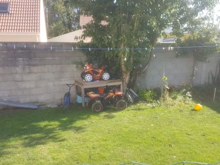 Location Appartement 2 pièces 47 m2 à Fontenay-Trésigny - Photo 4