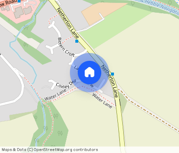 Lapwing View, Horbury, WF4 5NZ - Photo 1