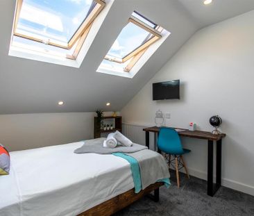 1 bedroom in a house share to rent - Photo 3