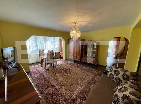 2 camere, semidecomandat, 63 mp, zona The Office - Photo 2