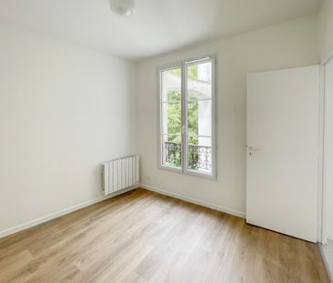 Appartement ancien - Photo 4