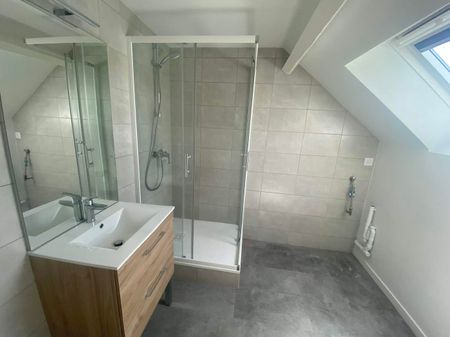 Location Appartement 3 pièces 56m² - Photo 4