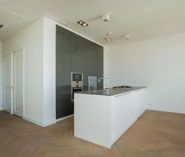 De Lairessestraat 124-E, Cornelis Schuytbuurt, 1071PL, Amsterdam - Photo 2