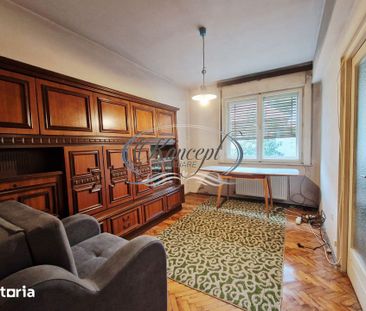 Apartament spatios si luminos in zona de case in cartierul Grigorescu - Fotografie 1