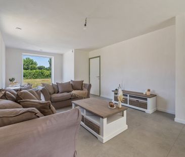 Prachtige nieuwbouwwoning te huur in Burcht - Photo 4