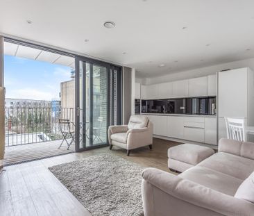 1 bedroom apartment to rent - Photo 2