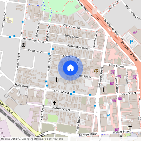 2/1 Keys Street, 3175, Dandenong Vic