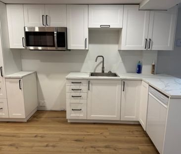 74 Boulevard Saint-Raymond (Hull) Magnifique 3 1/2 Fraichement Rénove - Photo 2