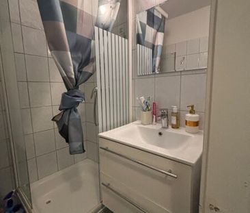 Heimkommen und wohlfühlen! Einladende 3-Raum Wohnung mit Balkon in ... - Foto 5