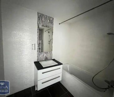 Appartement à louer 2 pièces 48.5m² - Photo 2