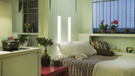 Accessible Studio - Photo 5