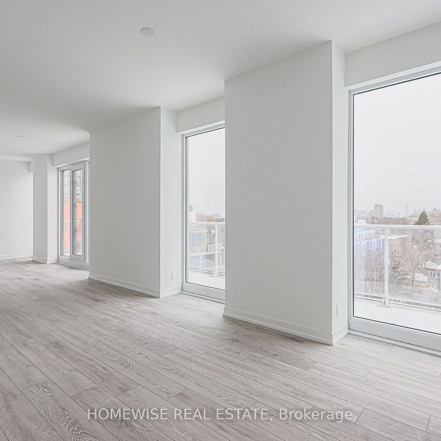 For Lease - 2020 Bathurst Street Unit# 709, Toronto, Ontario - Photo 1