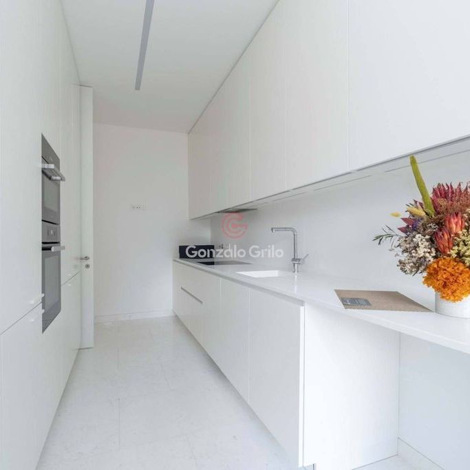 Luxury Apartment for rent in Cascais e Estoril, Cascais, Lisbon - Photo 1