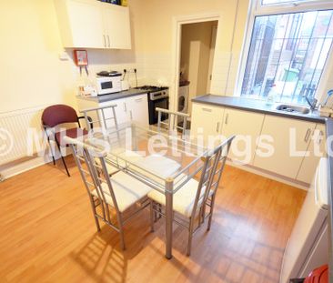 1 Bedroom Shared House for rent in Hartley Grove - Photo 6