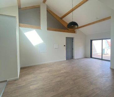 Location appartement bourgeois 4 pièces 96.18 m² à Romans-sur-Isère... - Photo 1