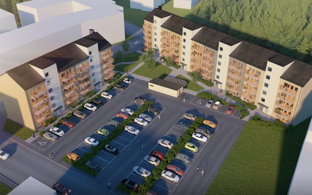 Flädervägen, Nyköping - Photo 1