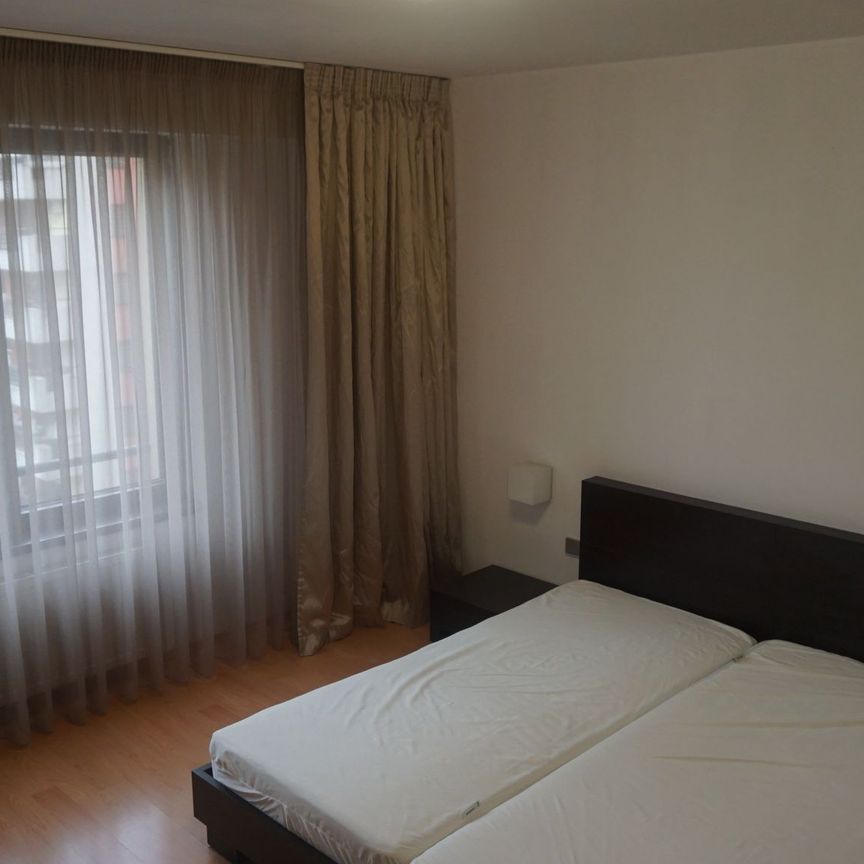 Inchiriere 3 camere | Direct Proprietar | Loc de parcare inclus - Photo 1