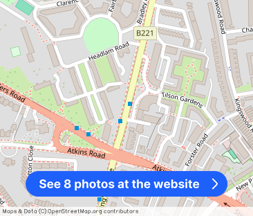 Kings Avenue, London, SW4 - Photo 1