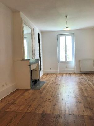 Location Appartement 3 pièces 89m² VALENCE 26000 - Photo 1