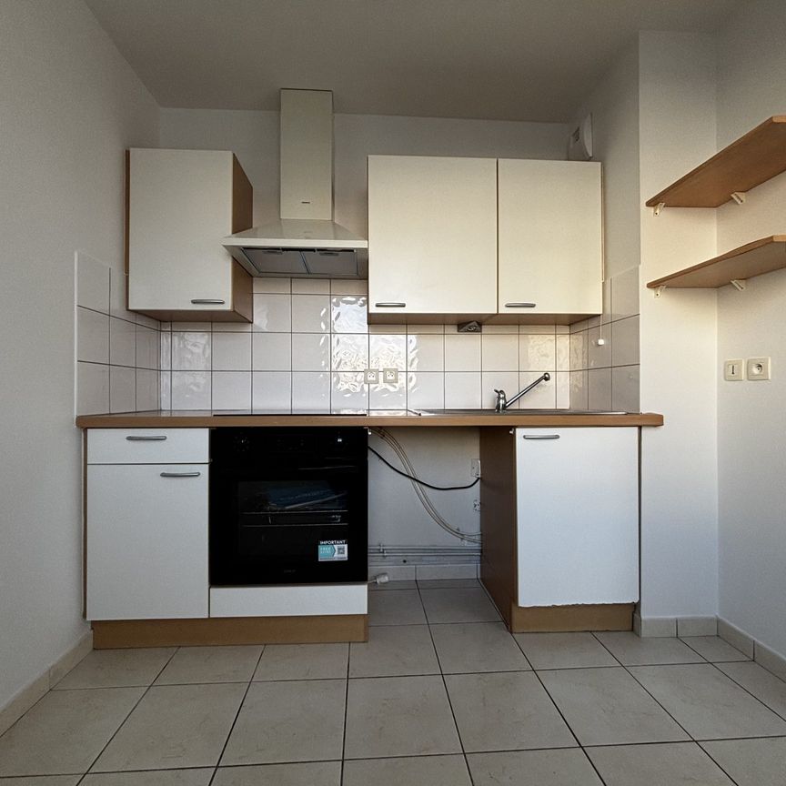 A LOUER T3 VANNES OUEST - Photo 1