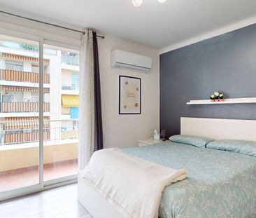 Appartement Antibes 3 pièce(s) 61.12m² - Photo 3