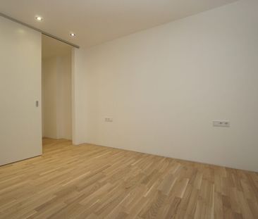 2 Zimmer-Wohnung | Garten | Modern - Photo 4