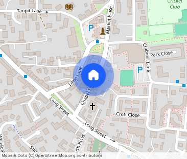 Cams Fold, Chapel Street, YO61 - Photo 1