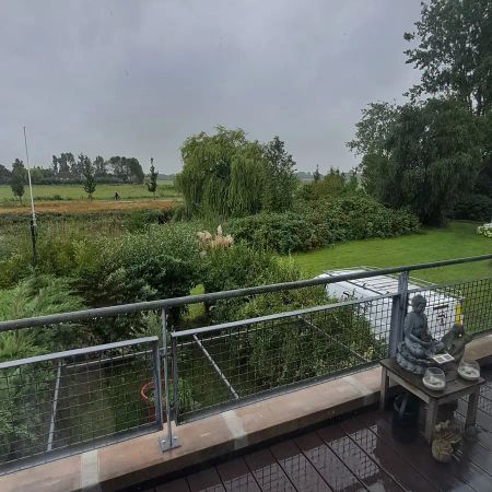 Appartement Nesdijk 91-A, Bergen - À louer - Photo 3