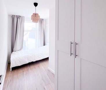 Te huur: Appartement Vijzelstraat in Den Haag - Foto 1
