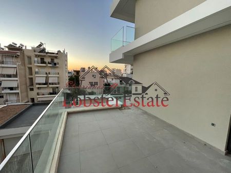 Διαμέρισμα για ενοικίαση Τερψιθέα (Γλυφάδα) - Photo 4